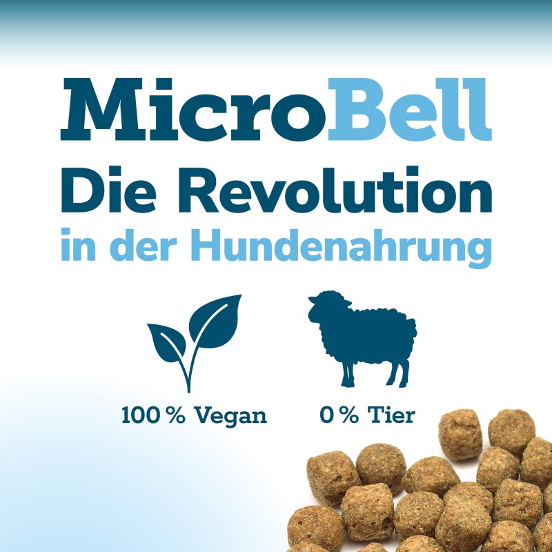 Przekąska MicroBell 100g – obraz 913
